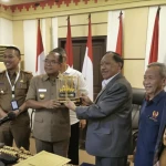 Banten dan Lampung Bersiap Menjadi Tuan Rumah Bersama Pekan Olahraga Nasional XXIII Tahun 2032