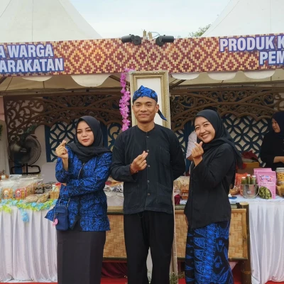 Perayaan Hari Pengayoman ke-79: Festival Hukum dan HAM di Tangerang Soroti Kreativitas Narapidana