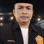 Hannibal Ketua Umum Kostrat, Ucapkan Selamat kepada Zulpikar sebagai Ketua Komisi Informasi Provinsi Banten