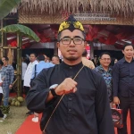 Festival Layanan Hukum Banten 2024: Kepala Rutan Pandeglang Dukung Upaya Tingkatkan Kesadaran Hukum Masyarakat