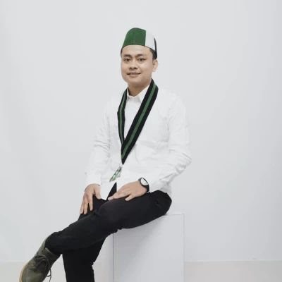 Eman Sulaeman Terpilih Aklamasi sebagai Ketum HMI Cabang Serang 2024-2025
