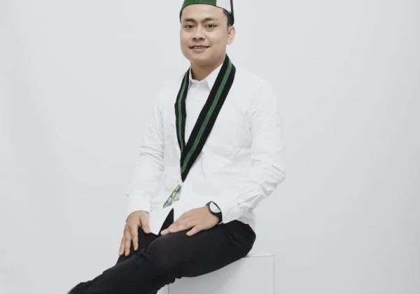 Eman Sulaeman Terpilih Aklamasi sebagai Ketum HMI Cabang Serang 2024-2025