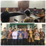 Kerjasama UIN SMHB dengan Kanwil Kemenag Banten dalam Pendidikan S1, S2, dan S3