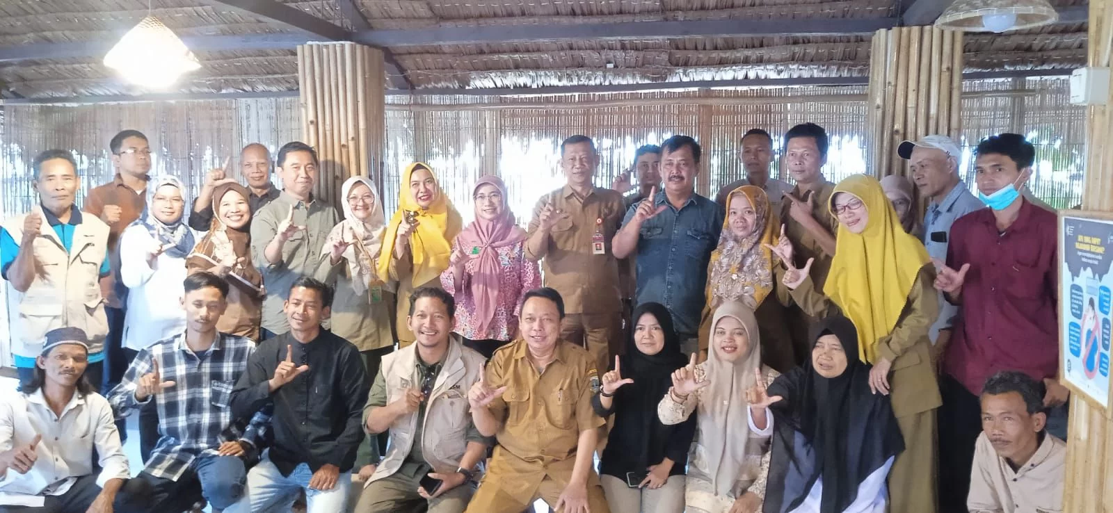 Provinsi Banten Hadapi Krisis Lingkungan: 197.547 Hektar Lahan Kritis Jadi Fokus Pemulihan
