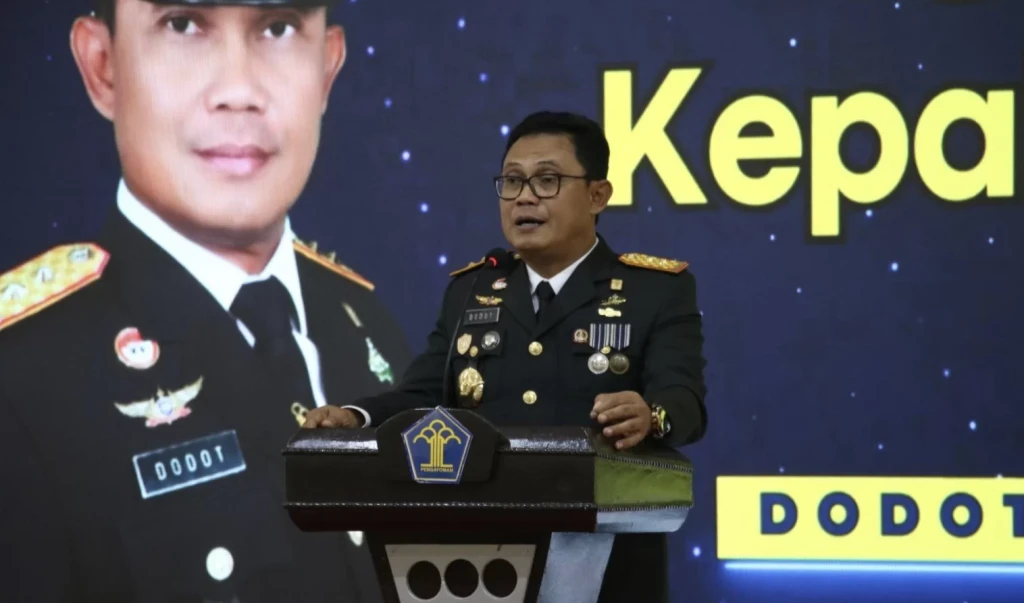 Kemenkumham Banten Selenggarakan Penyuluhan Hukum Serentak di Tiga Lokasi