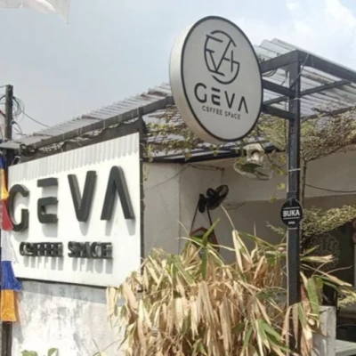 GEVA Coffee Space: Kafe Favorit di Tangerang yang Tawarkan Suasana Produktif dan Kreatif