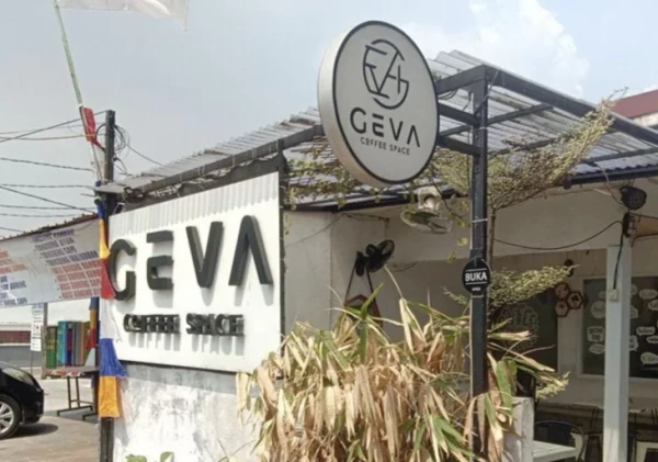 GEVA Coffee Space: Kafe Favorit di Tangerang yang Tawarkan Suasana Produktif dan Kreatif