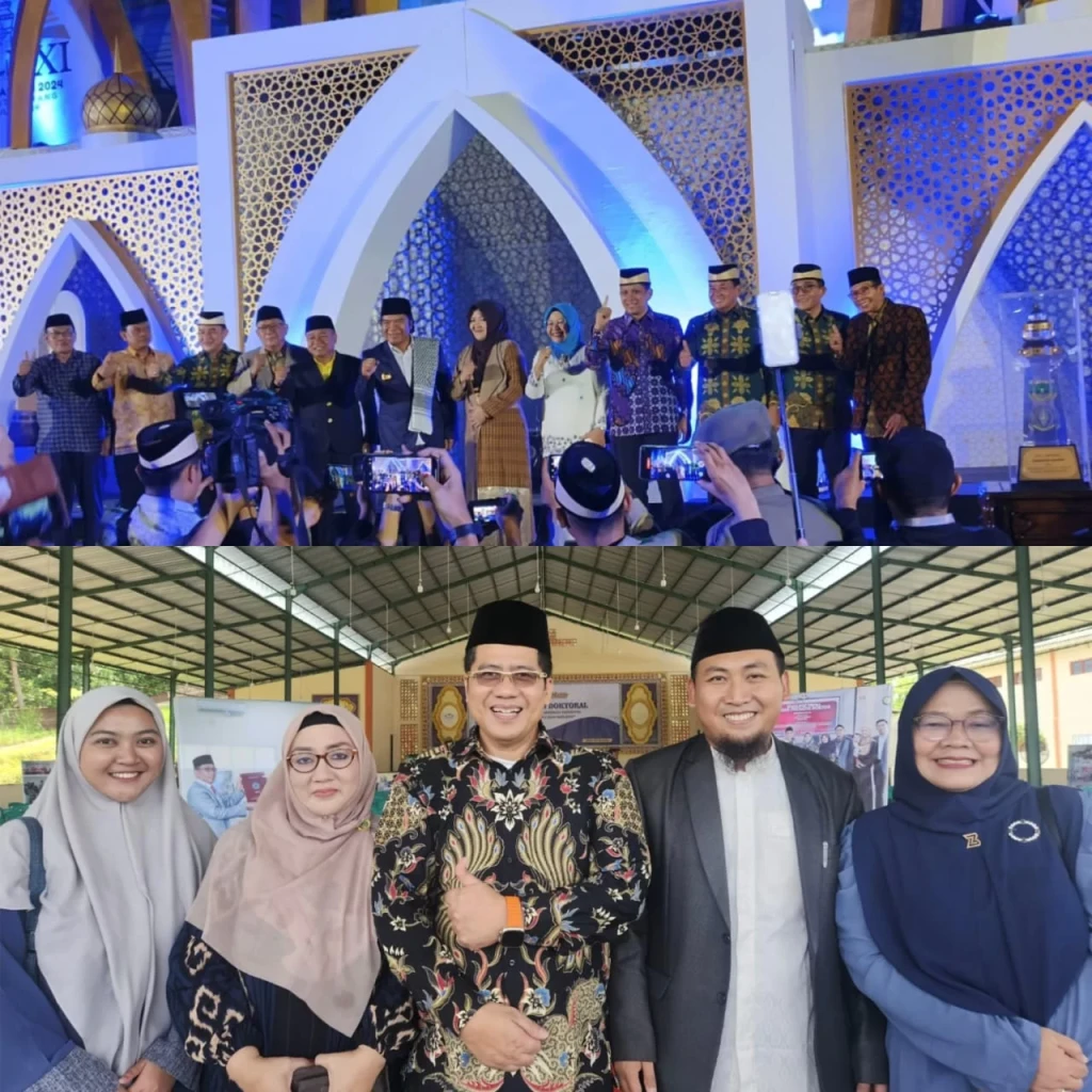 MTQ XXI Provinsi Banten 2024 Resmi Ditutup dengan Kemeriahan, Simak Hasil Nama Para Juara dan Pemenangnya