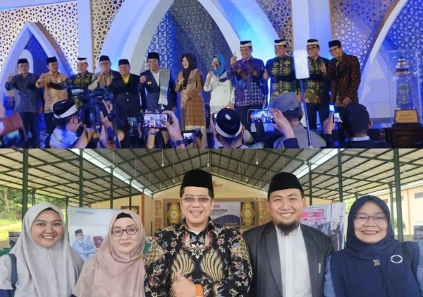 MTQ XXI Provinsi Banten 2024 Resmi Ditutup dengan Kemeriahan, Simak Hasil Nama Para Juara dan Pemenangnya