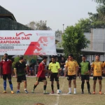 Lapas Cilegon Gelar Beragam Kegiatan Olahraga dan Seni untuk Rayakan Hari Pengayoman ke-79