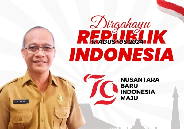 DKPP Kota Cilegon Rayakan Dirgahayu RI ke-79 dengan Harapan untuk Pemerintahan yang Bersih dan Efektif