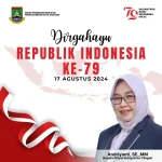 Disperindag Kota Cilegon Ucapkan Dirgahayu RI ke-79 dengan Komitmen Pembangunan Ekonomi