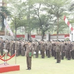 Kepala Kejaksaan Tinggi Banten Rayakan Kemerdekaan RI ke