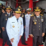 6.284 Narapidana di Banten Terima Remisi Umum pada Peringatan Hari Kemerdekaan RI ke-79