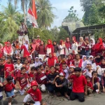 Perayaan Kemerdekaan RI di Kp. Tanjung Udik: Berbagai Lomba Meriahkan Acara