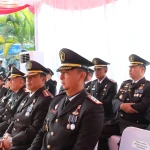 Partisipasi Lapas Kelas IIA Cilegon dalam Peringatan Hari Pengayoman ke-79