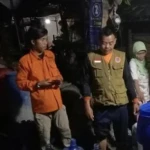 70 Desa di Lebak Alami Krisis Air Bersih, BPBD Mulai Distribusikan Bantuan