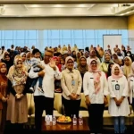 Dinkes Tangsel Gelar Pemeriksaan Kesehatan Ibu Hamil dalam Rangka Peringatan Pekan ASI dan Gerakan Cegah Stunting