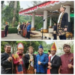 Upacara HUT ke