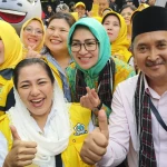 Airin Rachmi Diany: Dinamika Politik Wajar, Kami Siap Mewujudkan Banten Maju Bersama