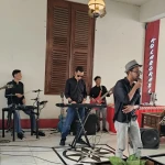 Serah Terima Jabatan Kepala Kanwil Kemenkumham Banten: Romi Yudianto Gantikan Dodot Adikoeswanto, Dimeriahkan Penampilan...