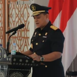 Pelantikan Pejabat Kemenkumham Banten: Kalapas Cilegon Yosafat Rizanto Berikan Dukungan dan Apresiasi