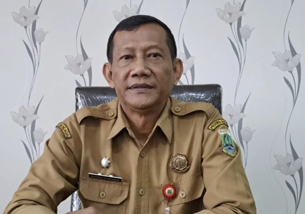 DLHK Banten Targetkan Rehabilitasi 2.500 Hektar Lahan Kritis dengan 5 Juta Bibit Pohon di 2024