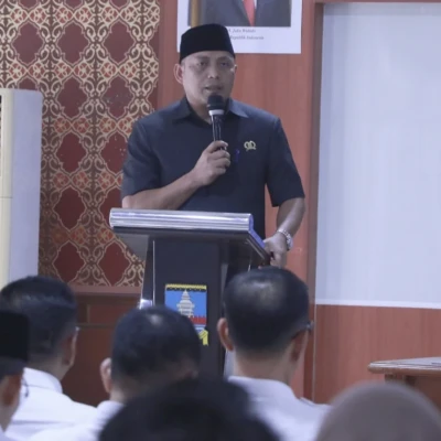 Ketua DPRD Serang Dukung Penuh Implementasi Smart City untuk Peningkatan Layanan Publik