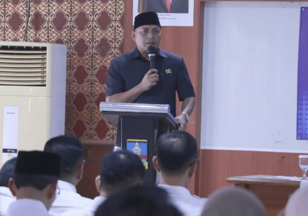 Ketua DPRD Serang Dukung Penuh Implementasi Smart City untuk Peningkatan Layanan Publik