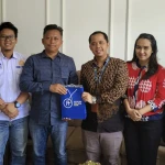 Kunjungan hukumonline.com ke MYP Law Firm, Bahas Potensi Kerja Sama dan Inovasi Layanan Hukum
