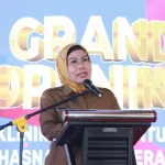 Bupati Serang Resmikan Klinik Utama Jantung Pertama di Kabupaten Serang