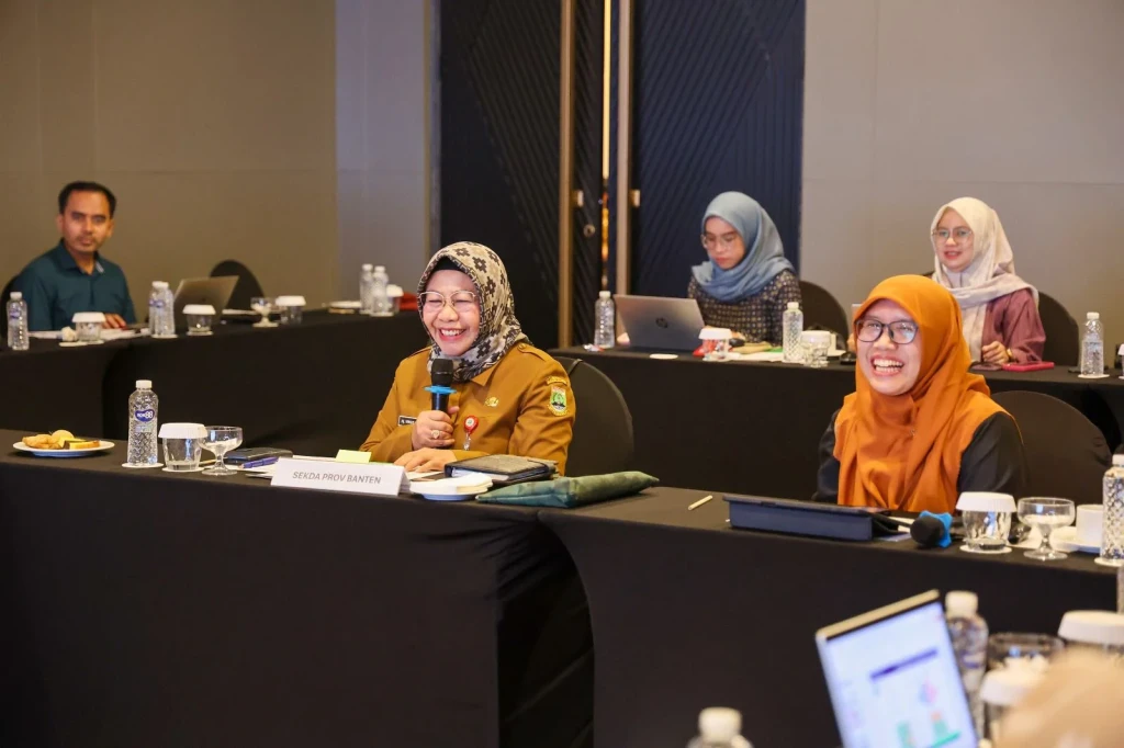 Pelayanan Kesehatan Banten Meningkat, UHC Capai 99% dan Permudah Akses Masyarakat