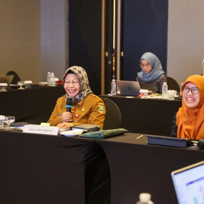 Pelayanan Kesehatan Banten Meningkat, UHC Capai 99% dan Permudah Akses Masyarakat
