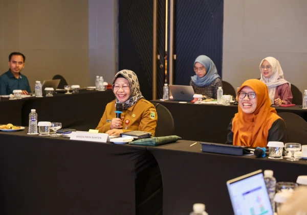 Pelayanan Kesehatan Banten Meningkat, UHC Capai 99% dan Permudah Akses Masyarakat