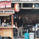 Ramen Kakek Jepang, Kuliner Unik dan Terjangkau di Kota Tangerang