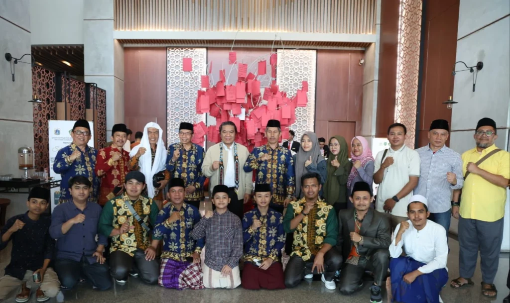 Provinsi Banten Naik ke Peringkat 9 di MTQ Nasional 2024, Tunjukkan Prestasi Gemilang