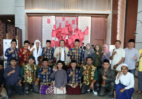 Provinsi Banten Naik ke Peringkat 9 di MTQ Nasional 2024, Tunjukkan Prestasi Gemilang