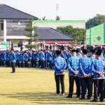 Wali Kota Tangerang Selatan Ajak ASN Tingkatkan Inovasi dan Kreativitas dalam Pelaksanaan Tugas Pemerintahan