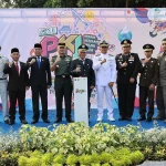 Pj Gubernur Banten Al Muktabar: Jalan Provinsi Hampir 100% Mantap, 13 Ruas Baru Sedang Dibangun