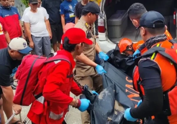 Ketua PMI Kota Tangerang: Selamat Hari Palang Merah Indonesia, Terima Kasih untuk Dedikasi Relawan