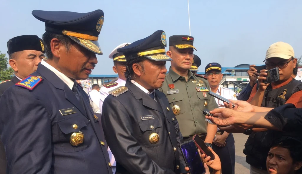 Bawaslu Gelar Rapat Koordinasi Nasional untuk Jaga Netralitas ASN pada Pilkada Serentak 2024