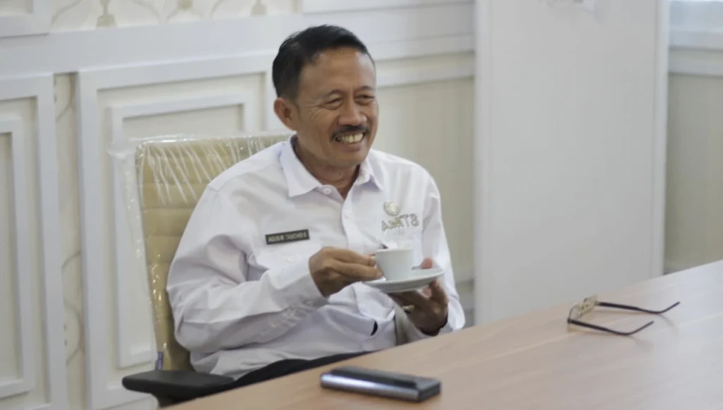 Menggali Potensi Kopi Gunung Karang, Kilometer 0 Kopi Banten, dan Harapan Baru Industri Perkopian Global