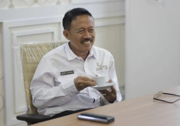 Menggali Potensi Kopi Gunung Karang, Kilometer 0 Kopi Banten, dan Harapan Baru Industri Perkopian Global