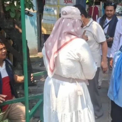 Dinsos Kota Tangerang Siaga 24 Jam Tangani ODGJ dan Orang Terlantar Melalui Tim Reaksi Cepat