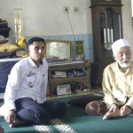 Kunjungan Kepala Rutan Pandeglang ke Abuya K.H. Ahmad Muhtadi: Mempererat Kerja Sama untuk Rehabilitasi Warga Binaan