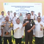 Bupati Serang Luncurkan Mal Pelayanan Publik untuk Tingkatkan Layanan Terpadu di Kabupaten Serang