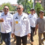 Benyamin Pastikan Pemasangan 3.000 Titik Lampu Tahun 2024 dalam Program Tangsel Terang