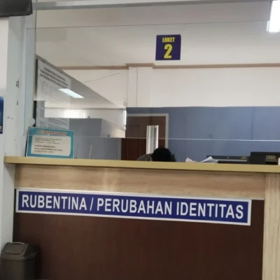 Aplikasi Samsat Error, Warga Kota Serang Kecewa Saat Bayar Pajak