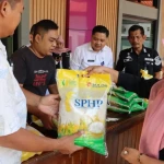 Pemkab Tangerang Gelar Operasi Pasar Gerakan Pangan Murah di Kecamatan Kresek