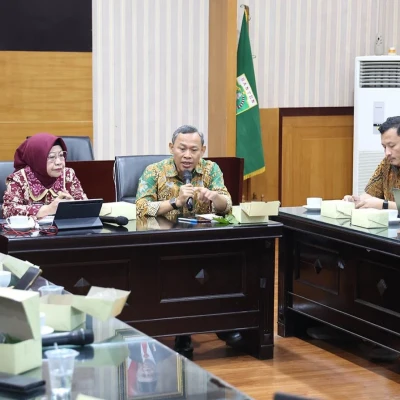 Pemerintah Provinsi Banten Siap Laksanakan Pilkada Serentak 2024